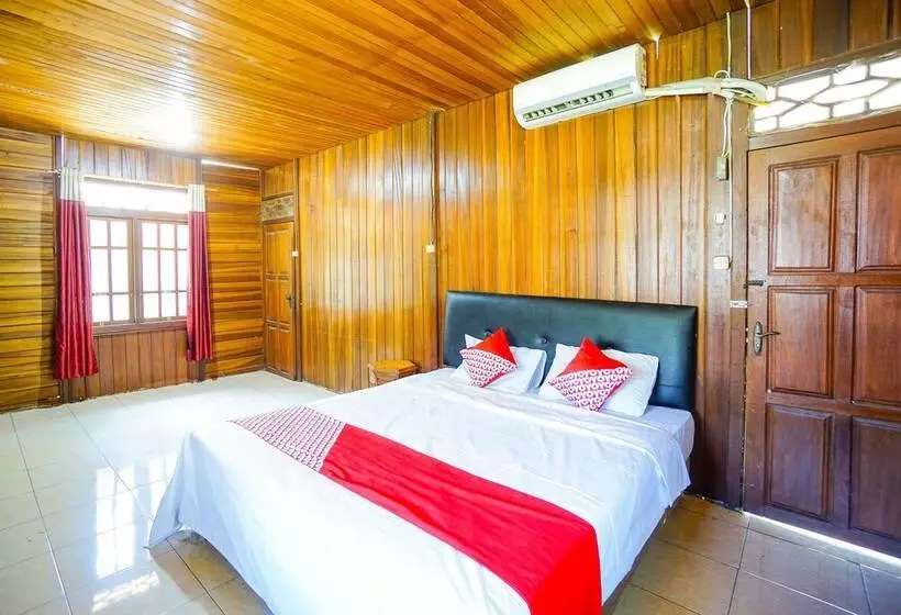 ホテル Golden Lake Resort By Oyo Rooms