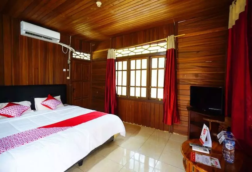 ホテル Golden Lake Resort By Oyo Rooms