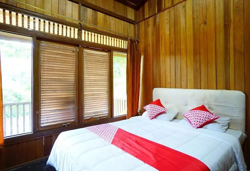 ホテル Golden Lake Resort By Oyo Rooms