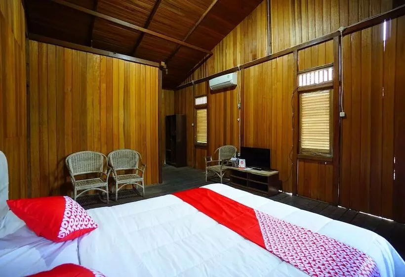 ホテル Golden Lake Resort By Oyo Rooms