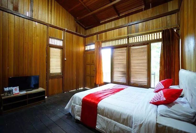 ホテル Golden Lake Resort By Oyo Rooms
