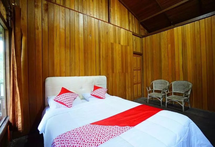 ホテル Golden Lake Resort By Oyo Rooms