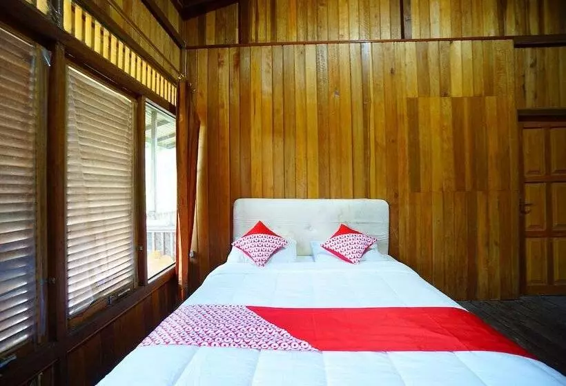 ホテル Golden Lake Resort By Oyo Rooms