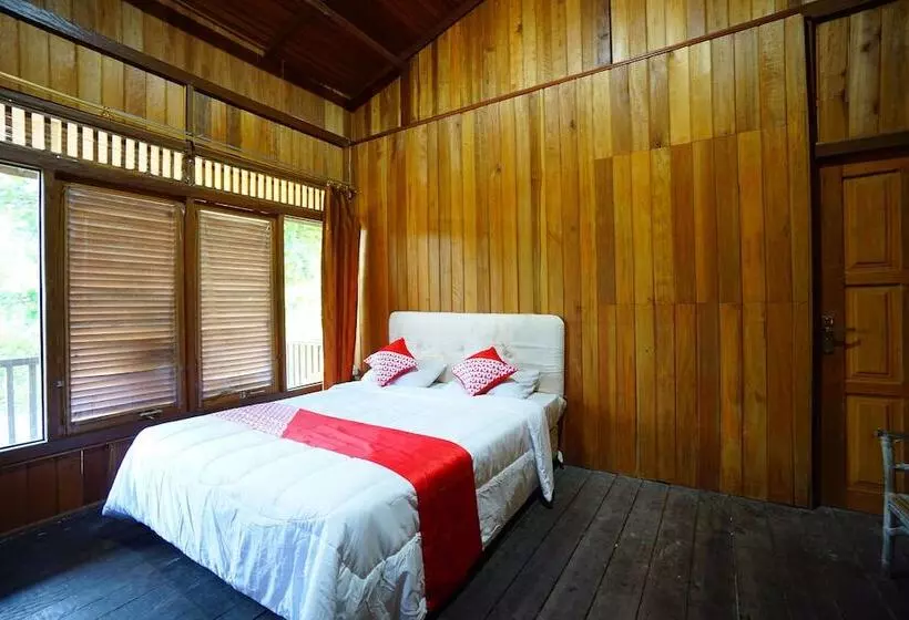 ホテル Golden Lake Resort By Oyo Rooms