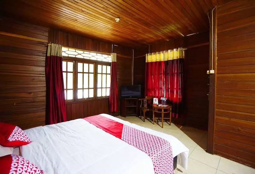 ホテル Golden Lake Resort By Oyo Rooms