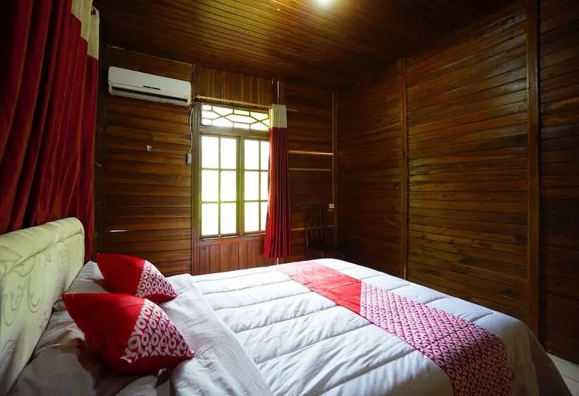 ホテル Golden Lake Resort By Oyo Rooms
