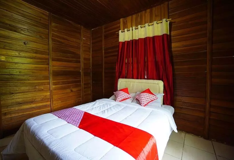 ホテル Golden Lake Resort By Oyo Rooms
