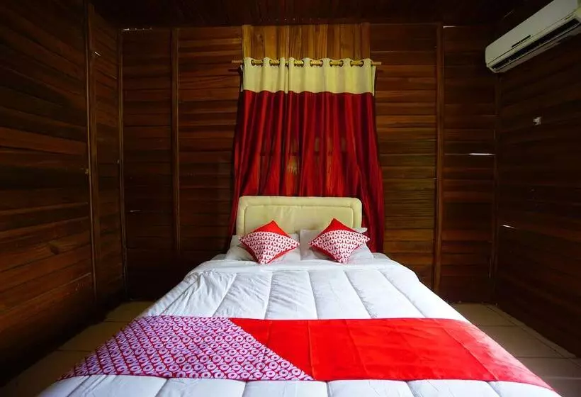 ホテル Golden Lake Resort By Oyo Rooms