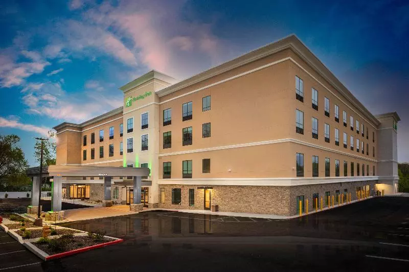 Hotelli Holiday Inn St Louis   Creve Coeur, An Ihg