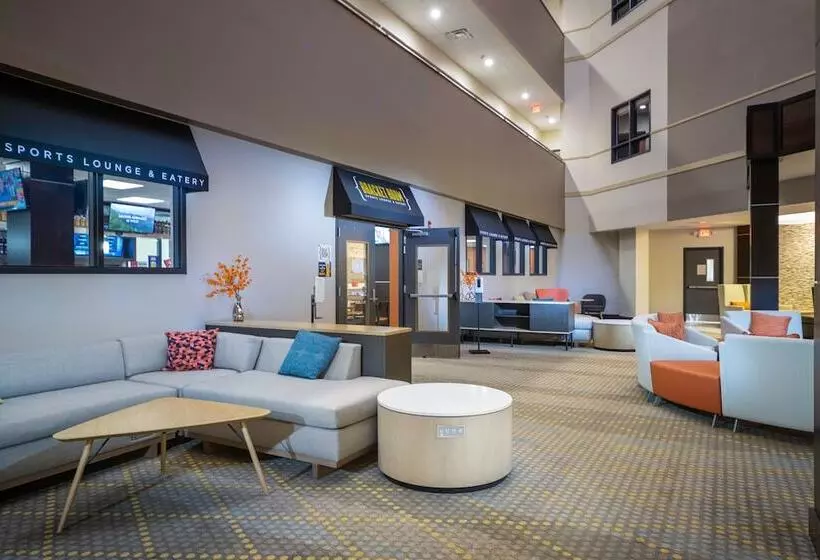 Hotelli Holiday Inn St Louis   Creve Coeur, An Ihg