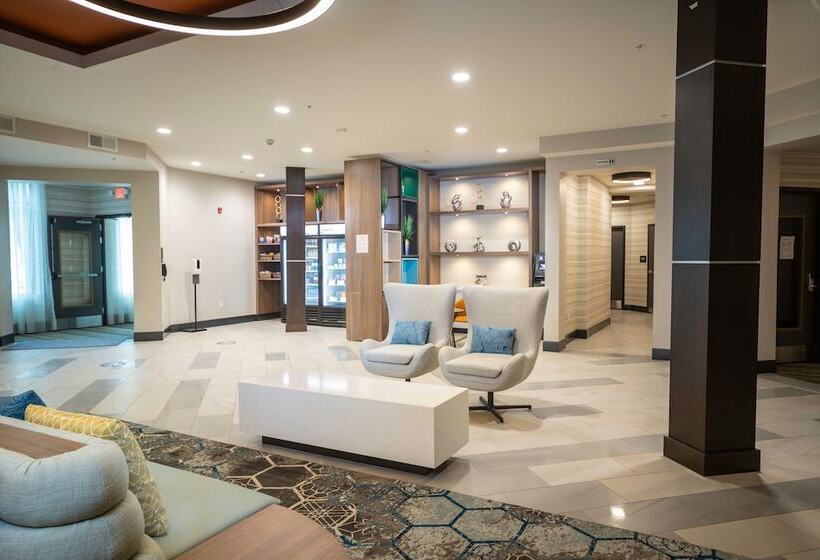 فندق Holiday Inn St Louis   Creve Coeur, An Ihg