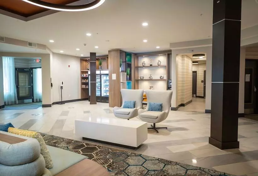 Hotelli Holiday Inn St Louis   Creve Coeur, An Ihg