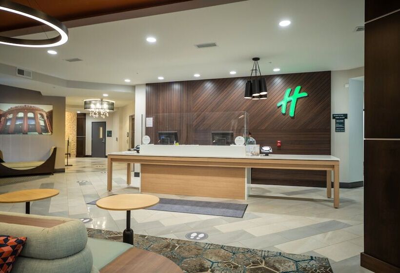 فندق Holiday Inn St Louis   Creve Coeur, An Ihg