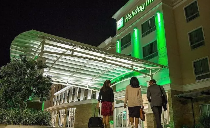 Hotelli Holiday Inn St Louis   Creve Coeur, An Ihg