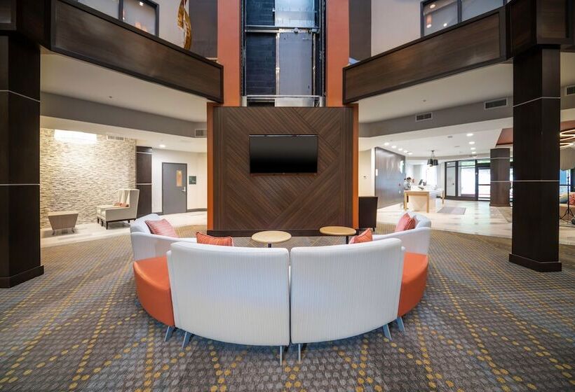 فندق Holiday Inn St Louis   Creve Coeur, An Ihg