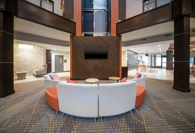 Hotelli Holiday Inn St Louis   Creve Coeur, An Ihg