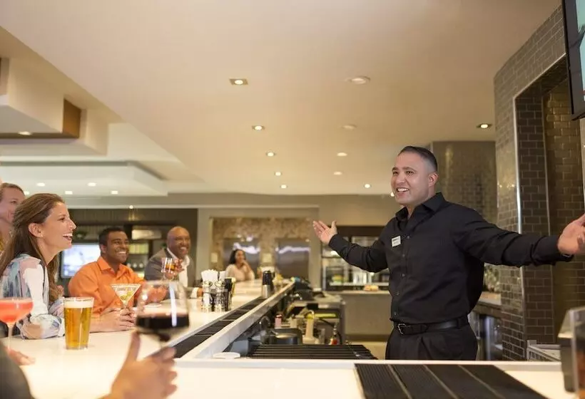 Hotelli Holiday Inn St Louis   Creve Coeur, An Ihg