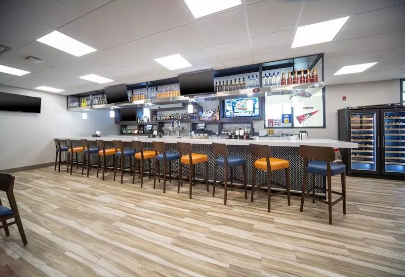 Hotelli Holiday Inn St Louis   Creve Coeur, An Ihg