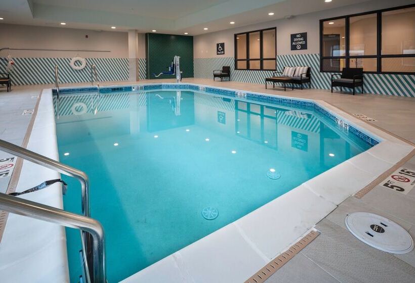 فندق Holiday Inn St Louis   Creve Coeur, An Ihg