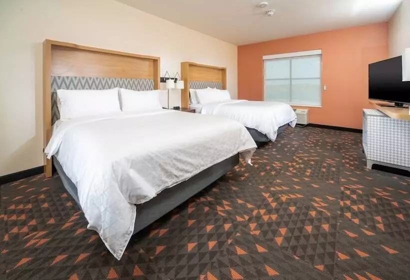 Hotelli Holiday Inn St Louis   Creve Coeur, An Ihg
