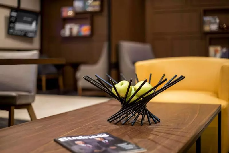 Hotelli Hyatt Place Waco