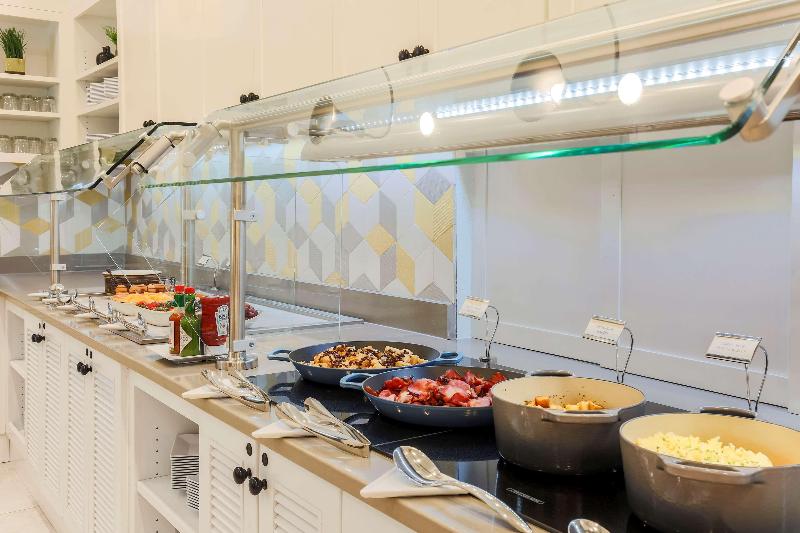 Отель Hyatt Place Waco