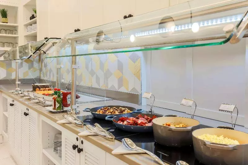 Hotelli Hyatt Place Waco