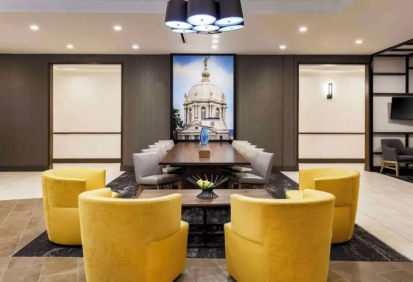 Hotelli Hyatt Place Waco