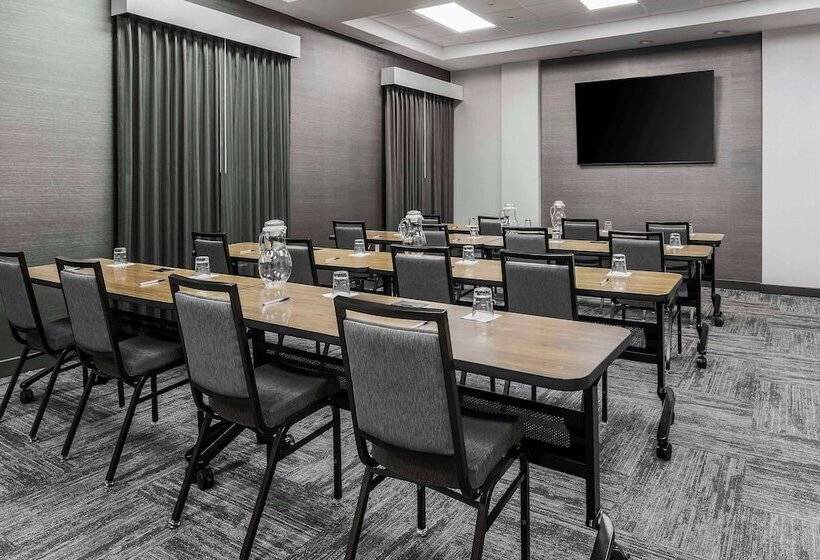 Отель Hyatt Place Waco