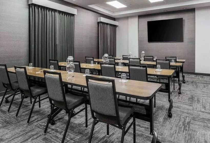 Hotelli Hyatt Place Waco