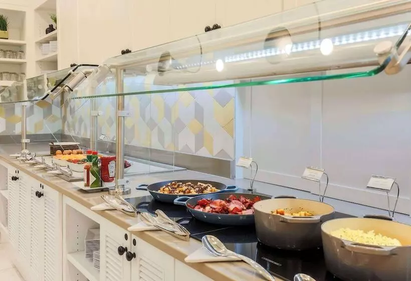 Hotelli Hyatt Place Waco