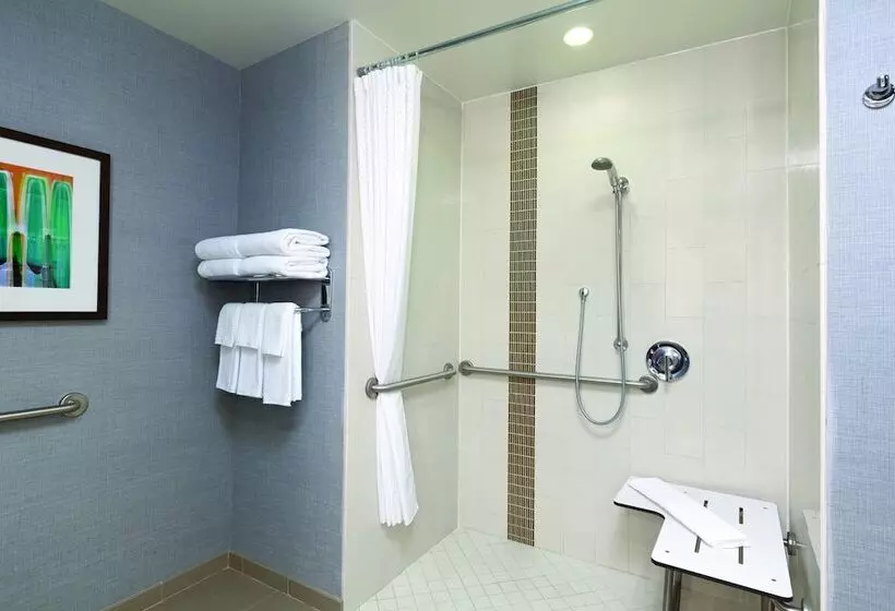 Hotelli Hyatt Place Waco