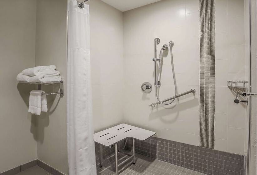 Отель Hyatt Place Waco