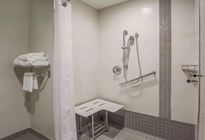 Hotelli Hyatt Place Waco