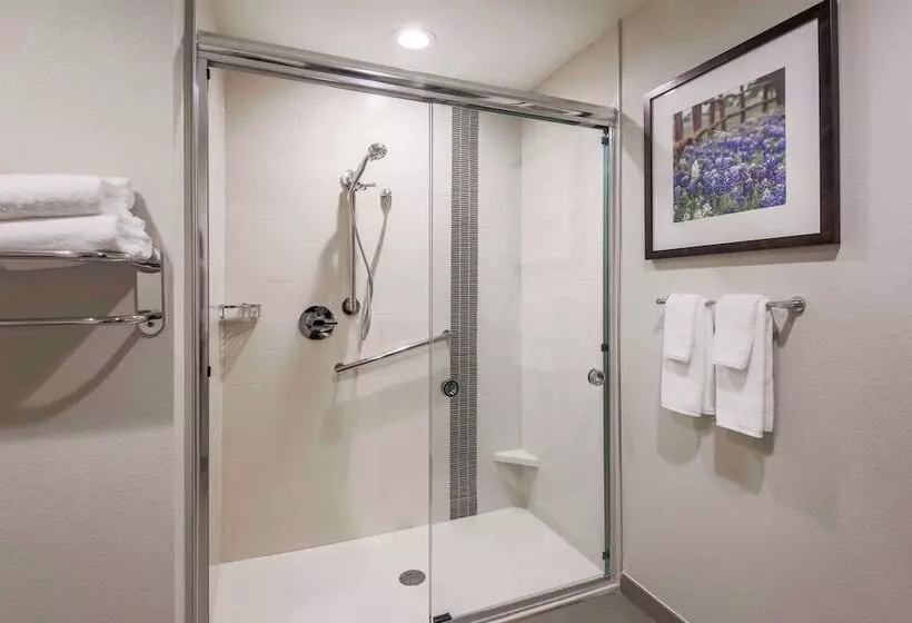 Hotelli Hyatt Place Waco