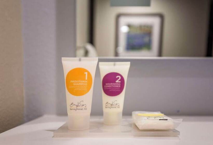 Отель Hyatt Place Waco