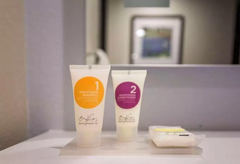 Hotelli Hyatt Place Waco