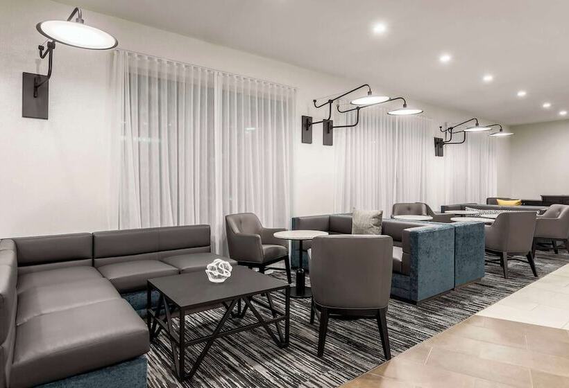 Отель Hyatt Place Waco