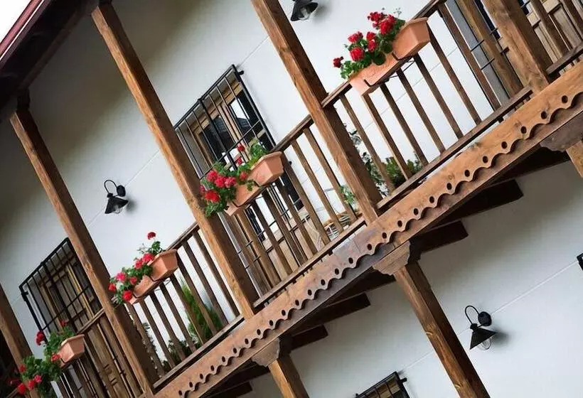 ホテル Rural La Peregrina