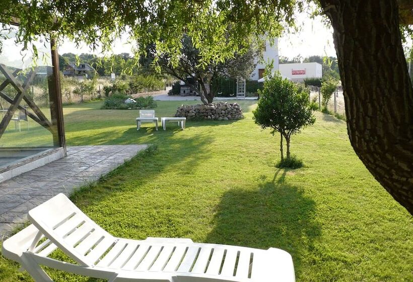 فندق Rural La Peregrina