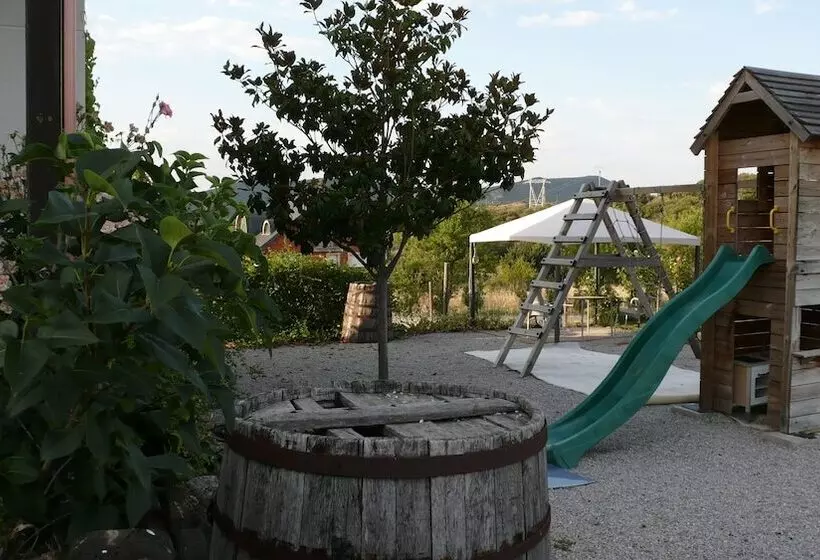 ホテル Rural La Peregrina