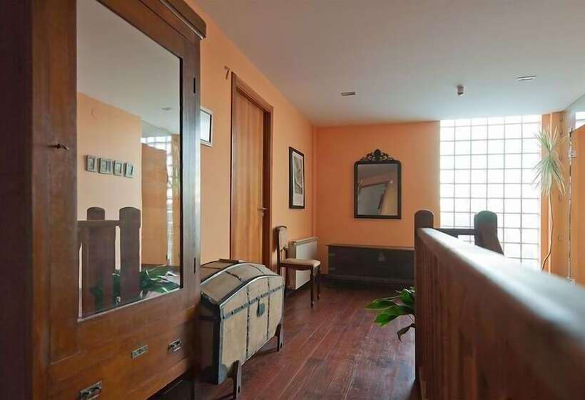 فندق Rural La Peregrina