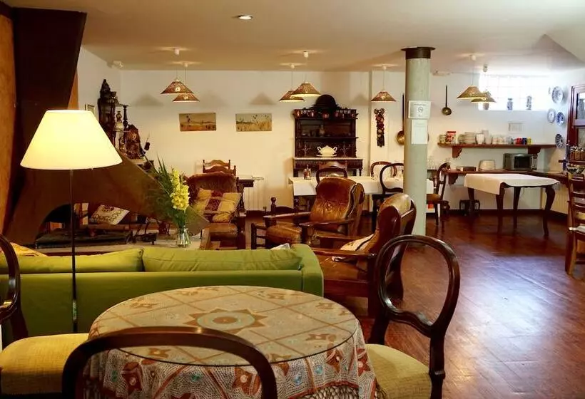 ホテル Rural La Peregrina