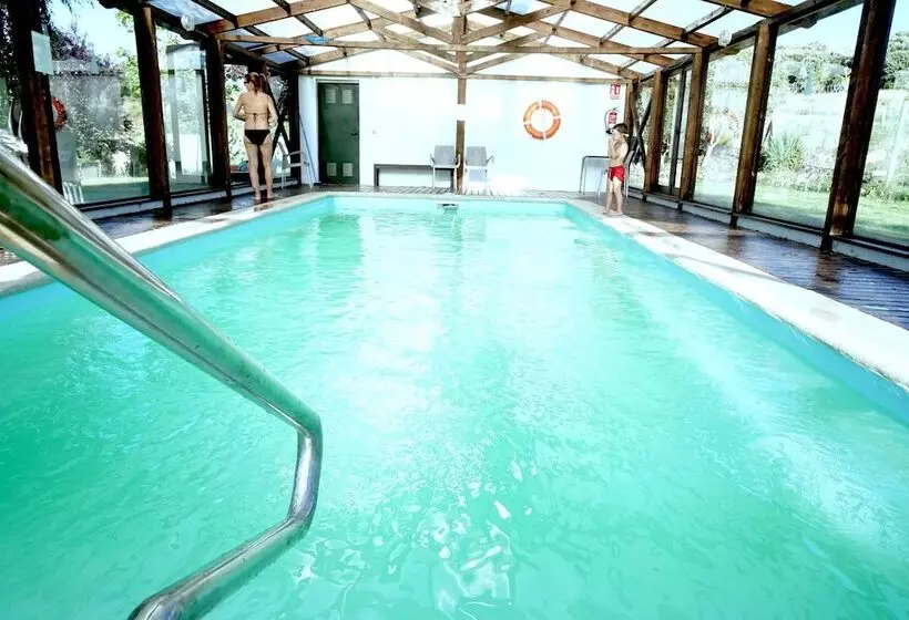 ホテル Rural La Peregrina