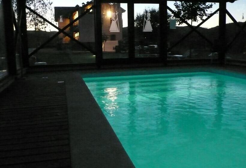 فندق Rural La Peregrina