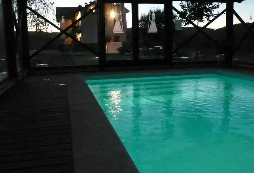 ホテル Rural La Peregrina