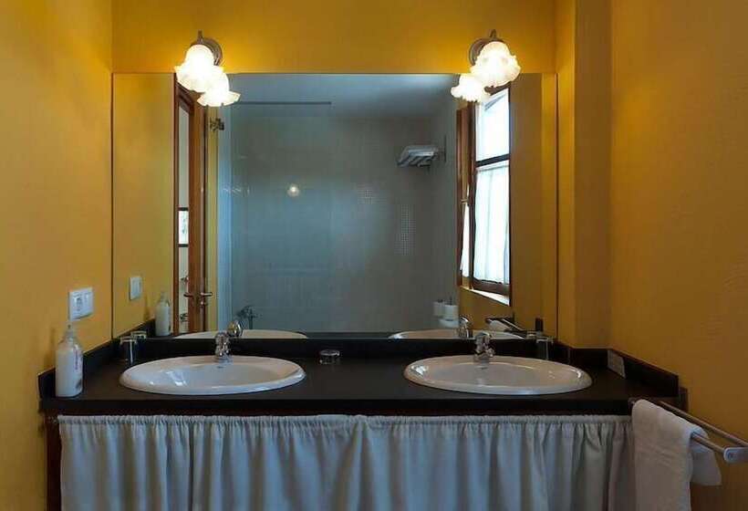 فندق Rural La Peregrina