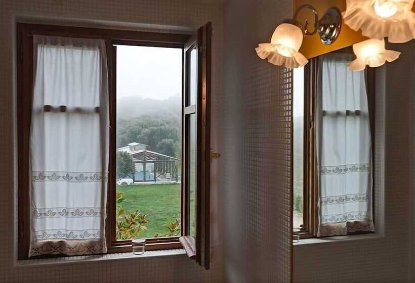 فندق Rural La Peregrina