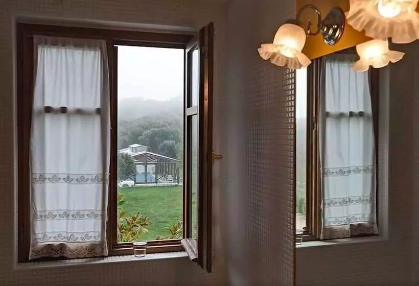 ホテル Rural La Peregrina