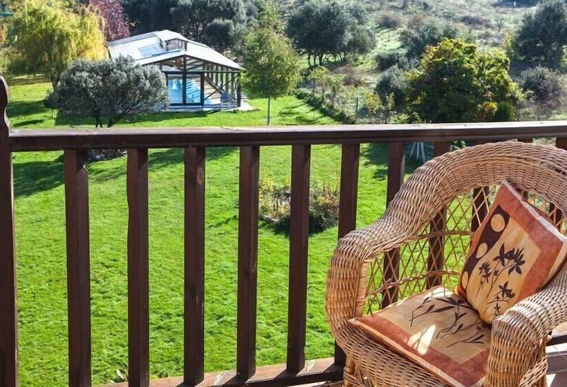 فندق Rural La Peregrina